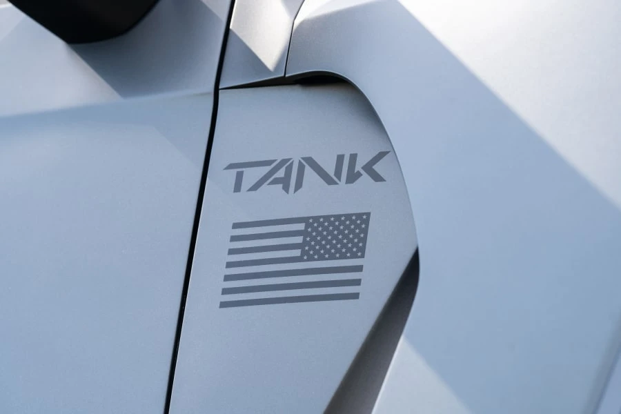 2020 Rezvani - Image 7 of 31