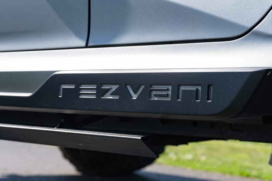 2020 Rezvani - Image 13 of 31