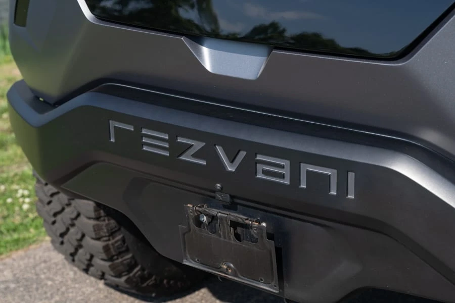 2020 Rezvani - Image 14 of 31