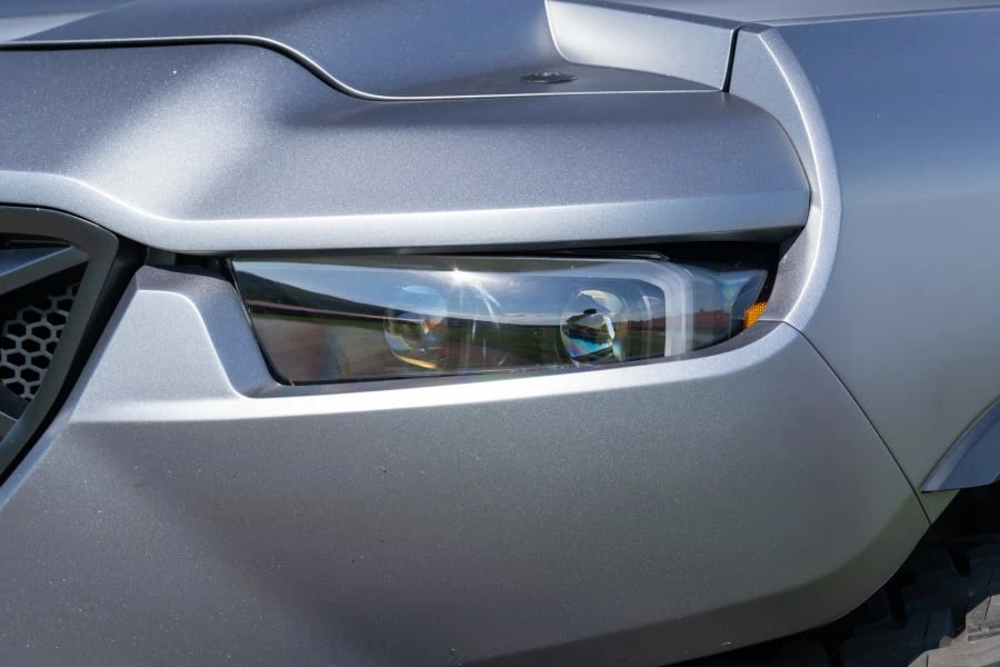 2020 Rezvani - Image 21 of 31