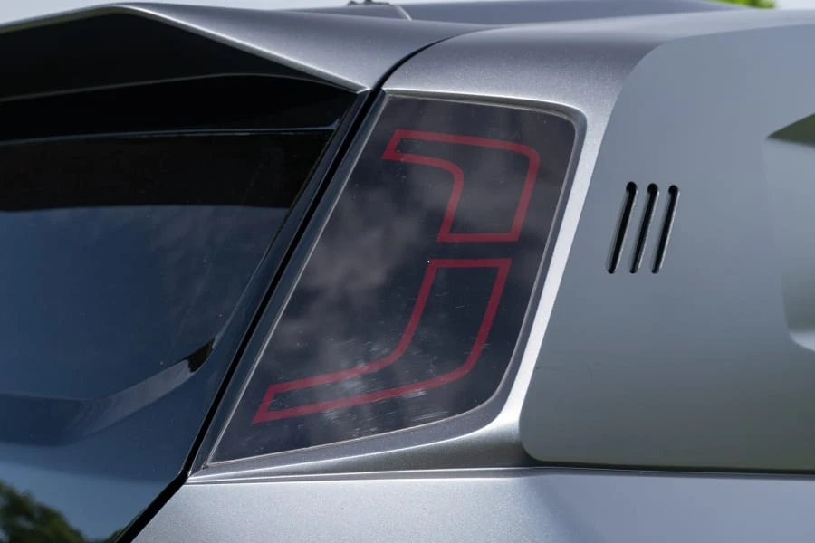 2020 Rezvani - Image 17 of 31