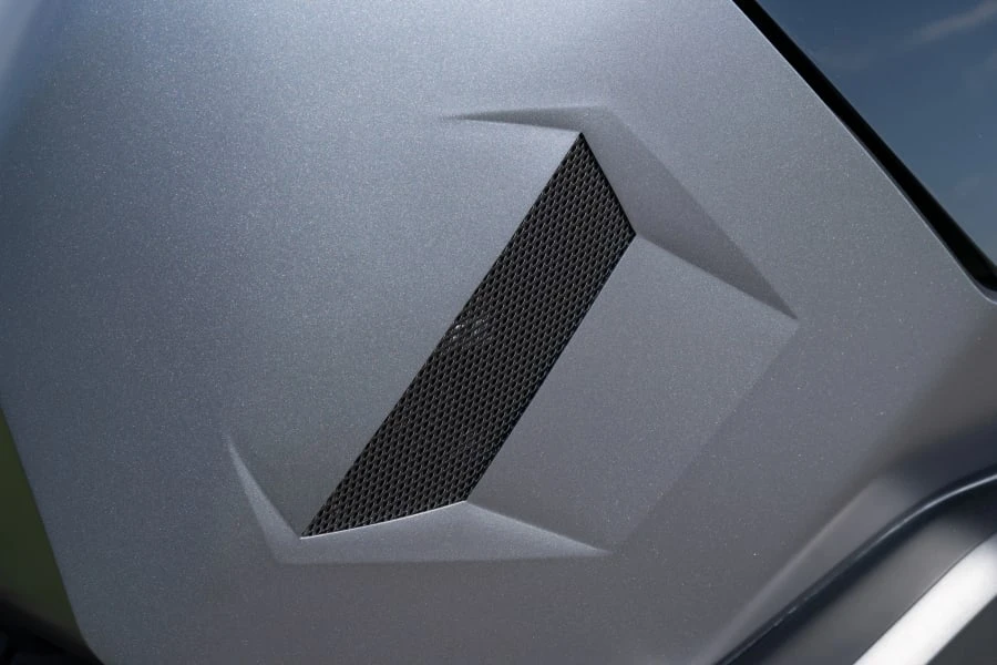 2020 Rezvani - Image 27 of 31