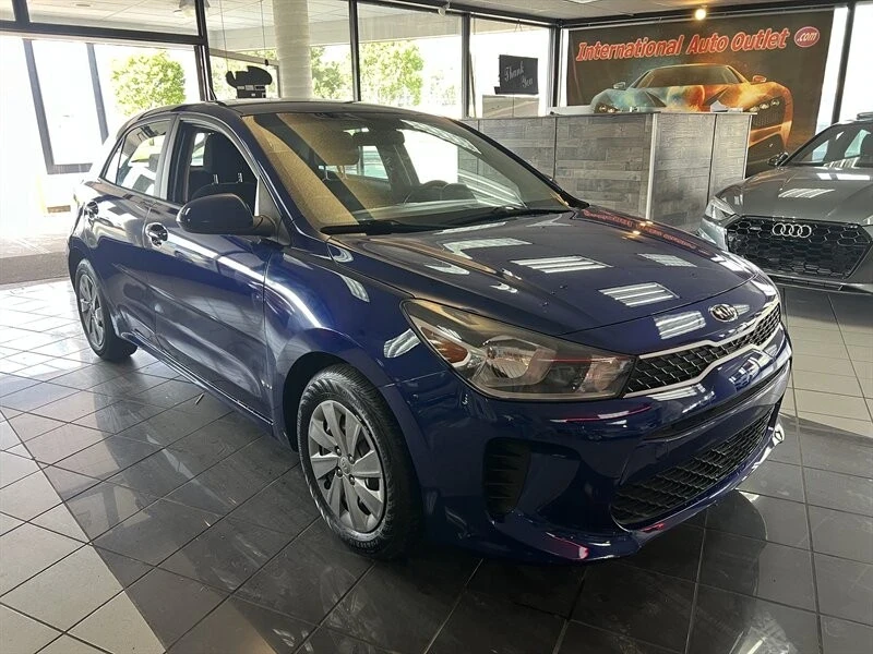 2020 Kia Rio - Image 4 of 4