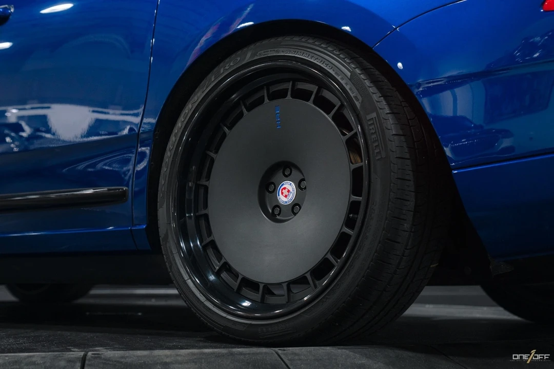 2020 Rolls-Royce Cullinan Black Badge - Image 5 of 12