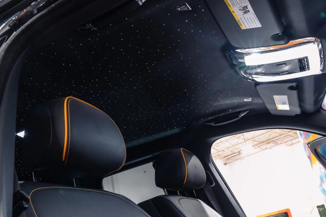2020 Rolls-Royce Cullinan Black Badge - Image 3 of 12