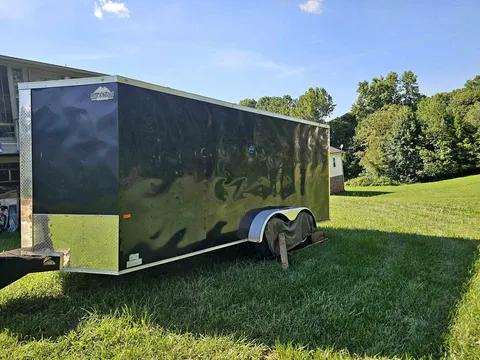 2020 Rolls-Royce Cargo Solid