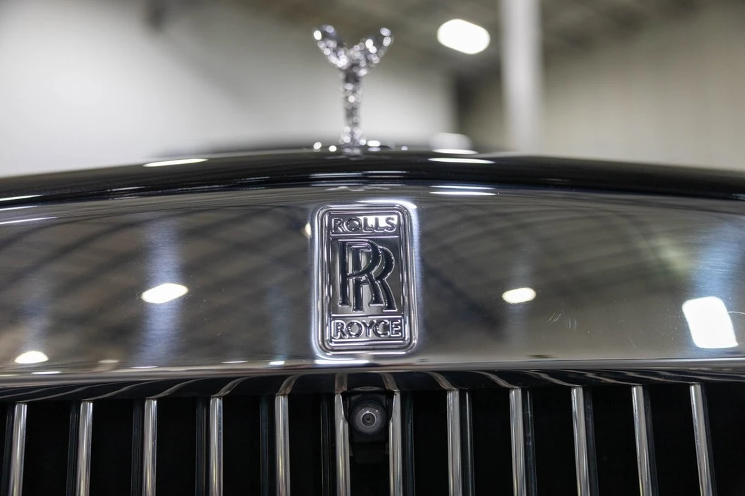2020 Rolls-Royce Cullinan - Image 22 of 31