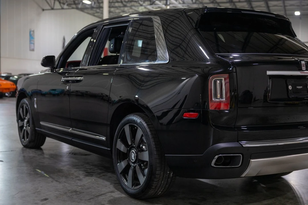 2020 Rolls-Royce Cullinan - Image 26 of 31