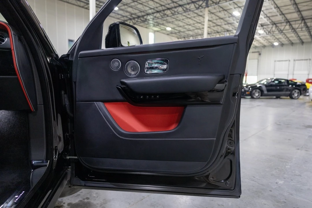 2020 Rolls-Royce Cullinan - Image 28 of 31