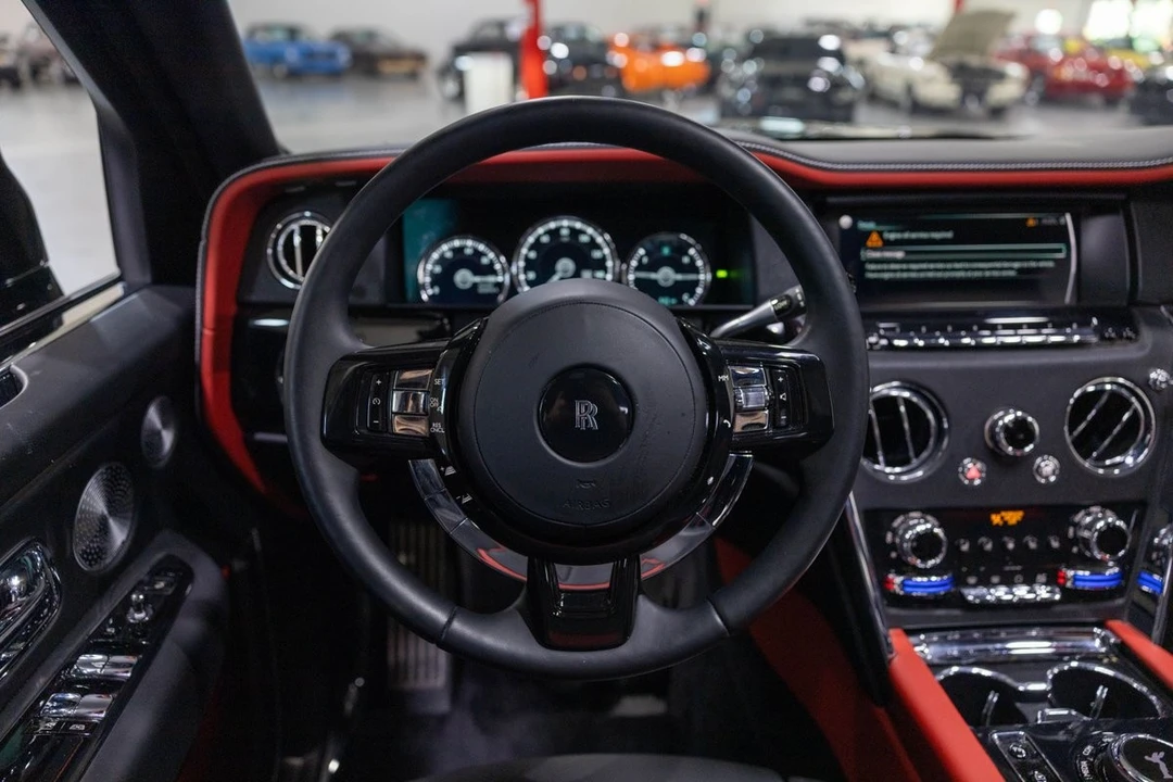 2020 Rolls-Royce Cullinan - Image 10 of 31