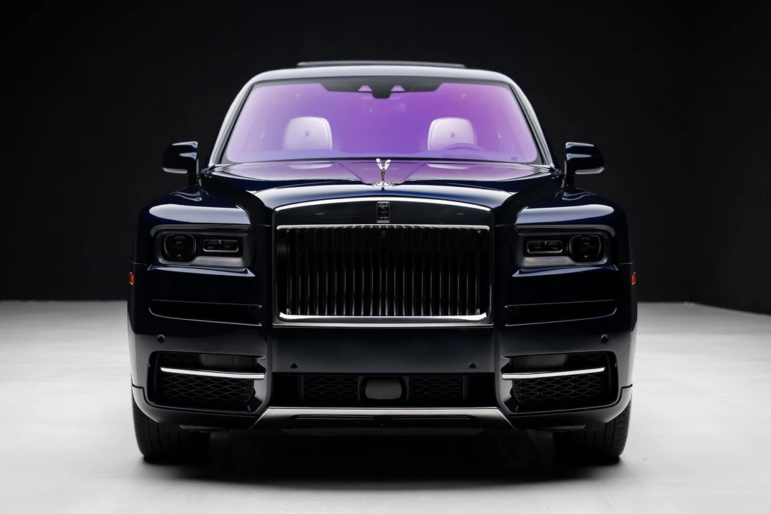2020 Rolls-Royce Cullinan - Image 8 of 31