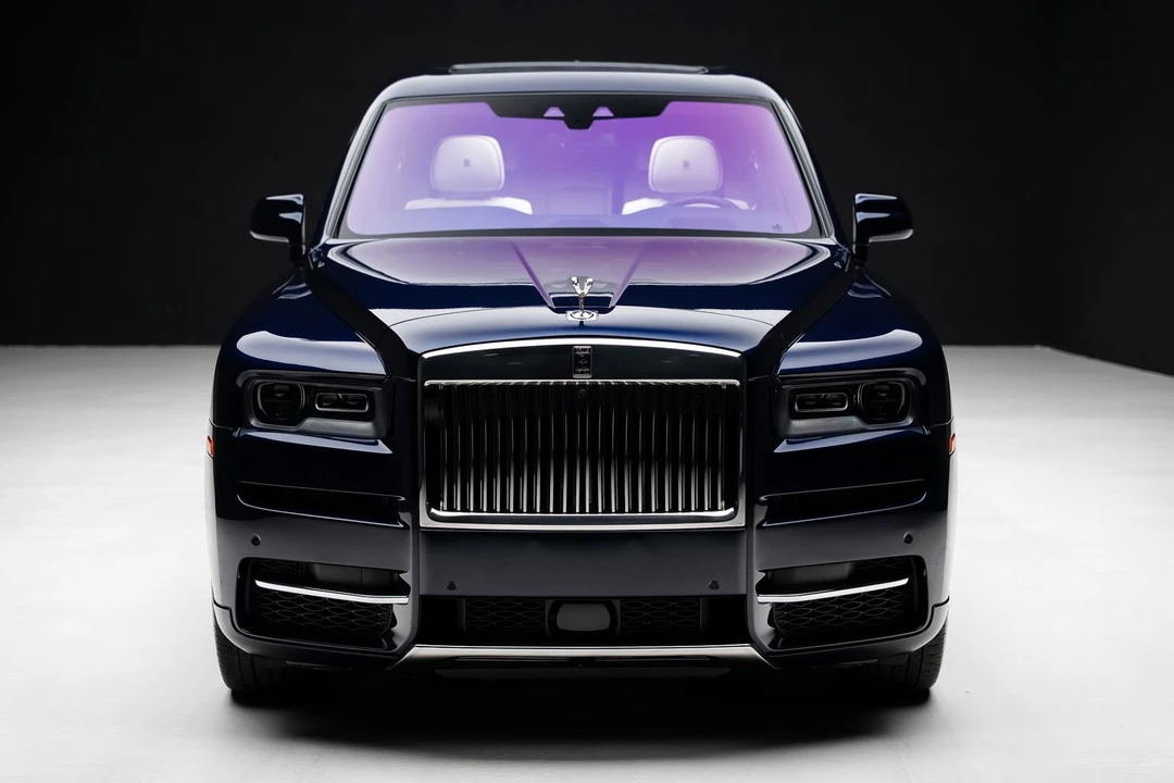 2020 Rolls-Royce Cullinan - Image 7 of 31
