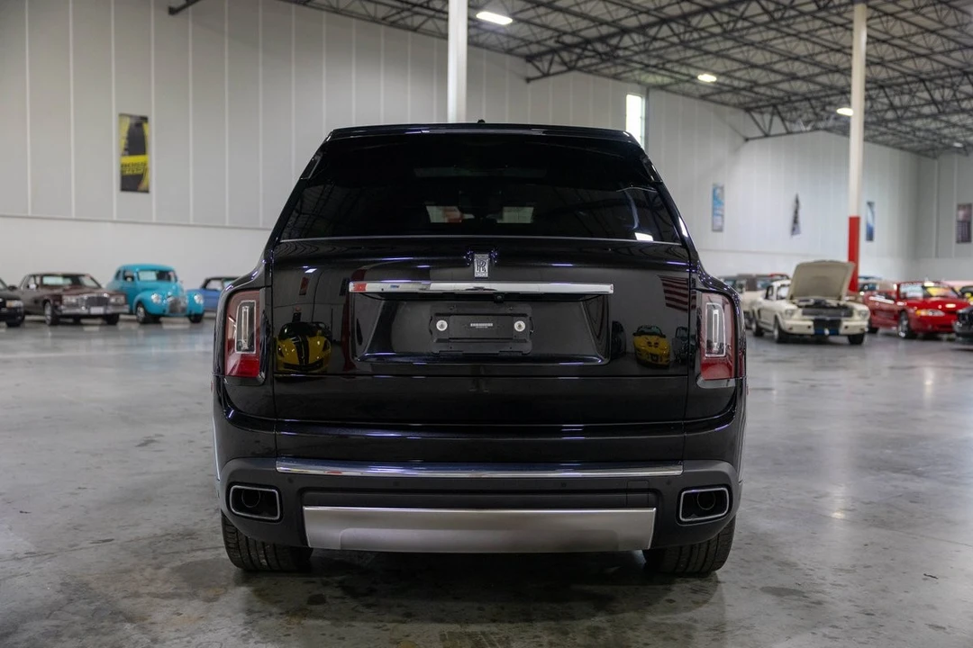 2020 Rolls-Royce Cullinan - Image 5 of 31