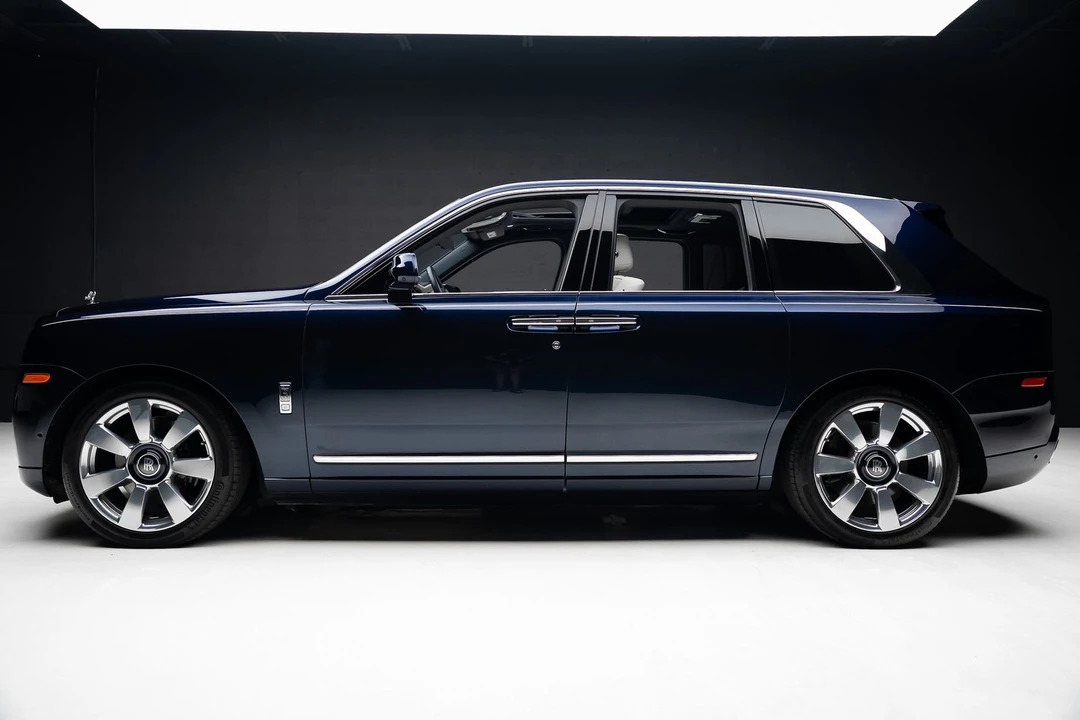 2020 Rolls-Royce Cullinan - Image 17 of 31