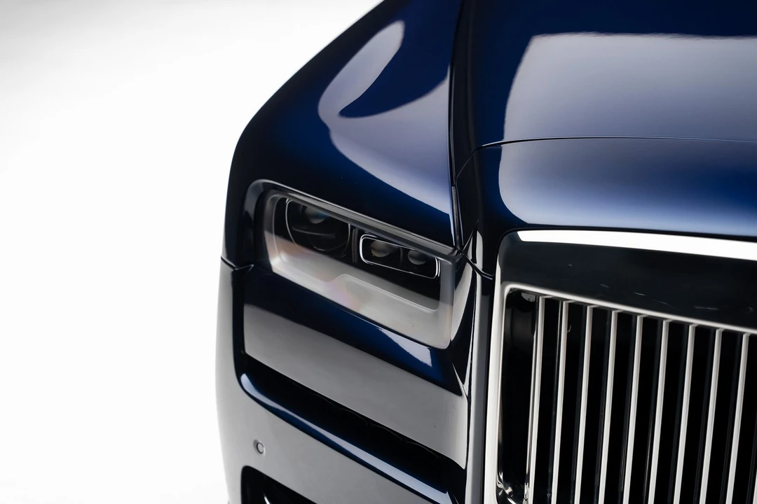 2020 Rolls-Royce Cullinan - Image 12 of 31