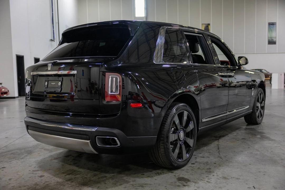 2020 Rolls-Royce Cullinan - Image 6 of 31