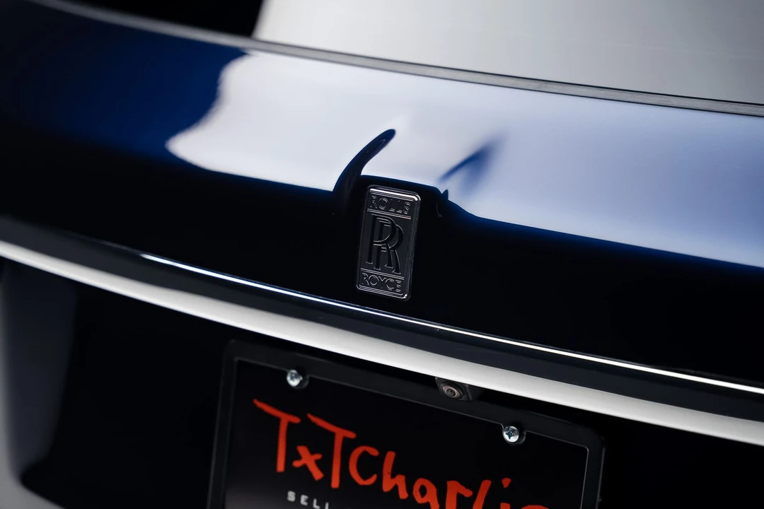 2020 Rolls-Royce Cullinan - Image 31 of 31