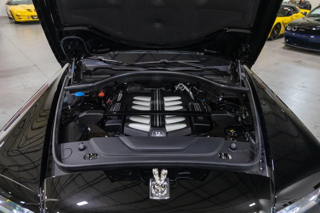 2020 Rolls-Royce Cullinan - Image 16 of 31