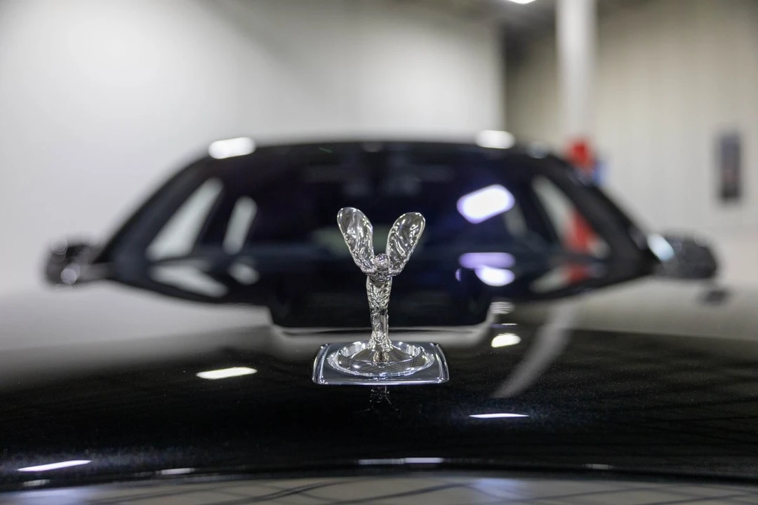 2020 Rolls-Royce Cullinan - Image 21 of 31