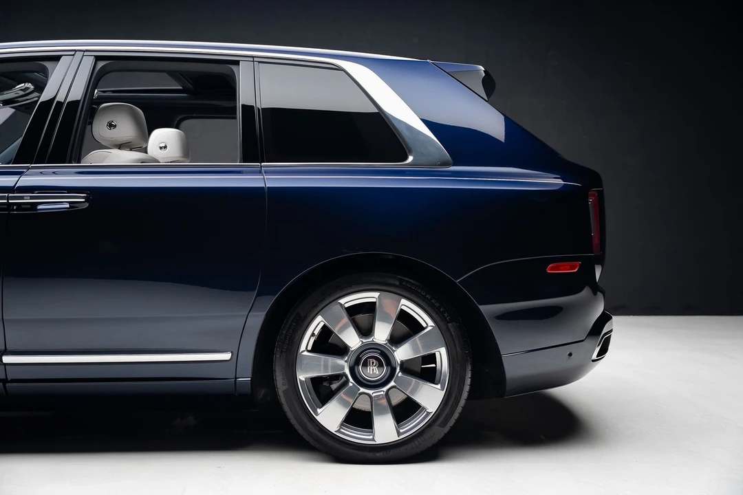 2020 Rolls-Royce Cullinan - Image 20 of 31