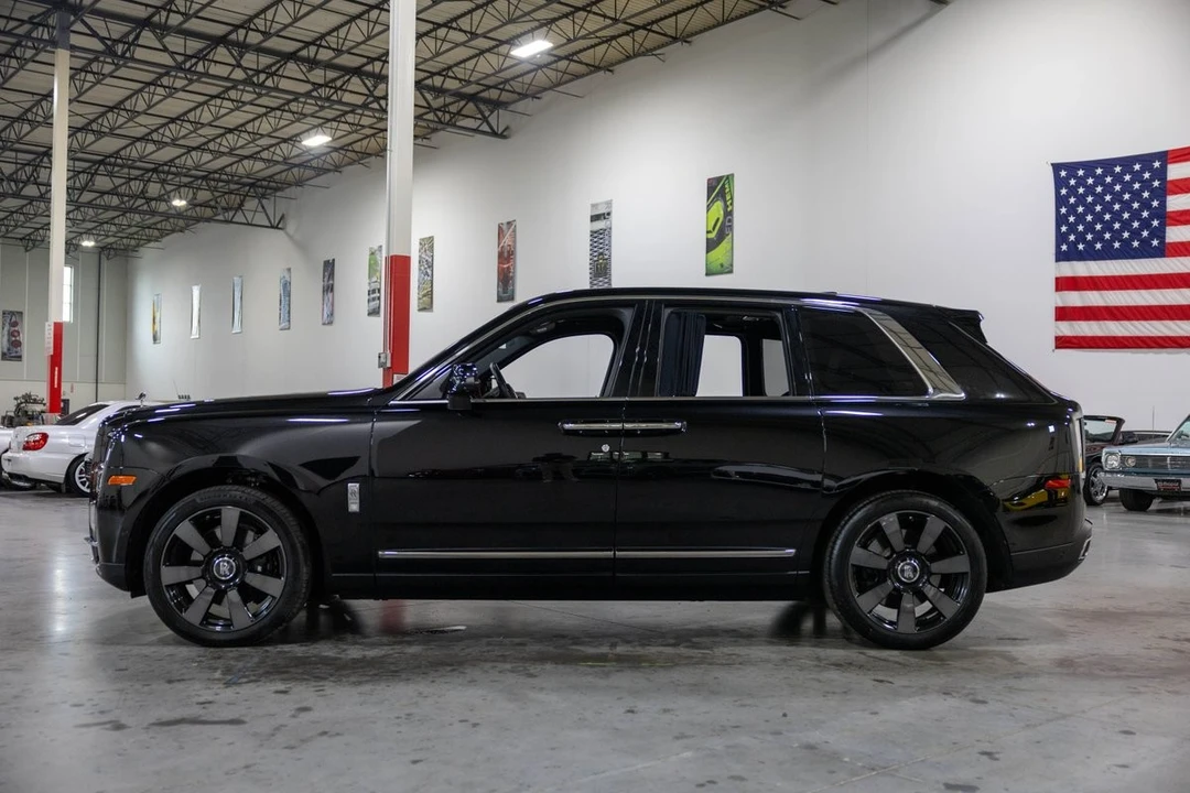 2020 Rolls-Royce Cullinan - Image 3 of 31