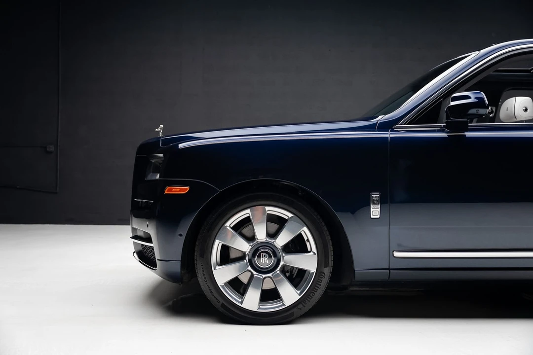 2020 Rolls-Royce Cullinan - Image 18 of 31