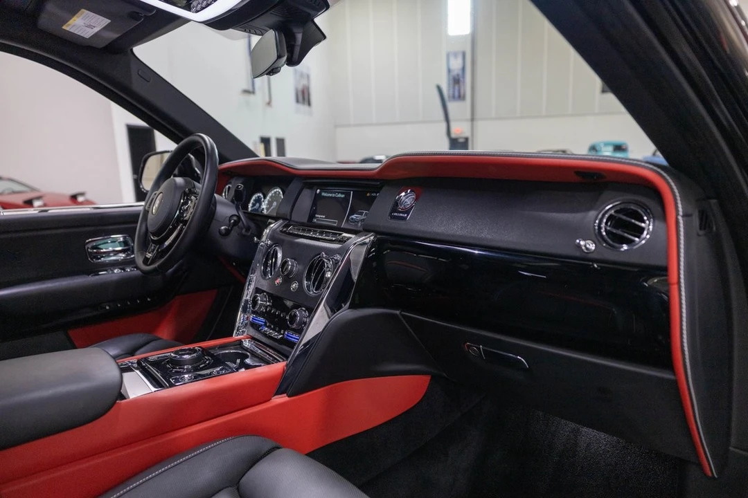 2020 Rolls-Royce Cullinan - Image 29 of 31