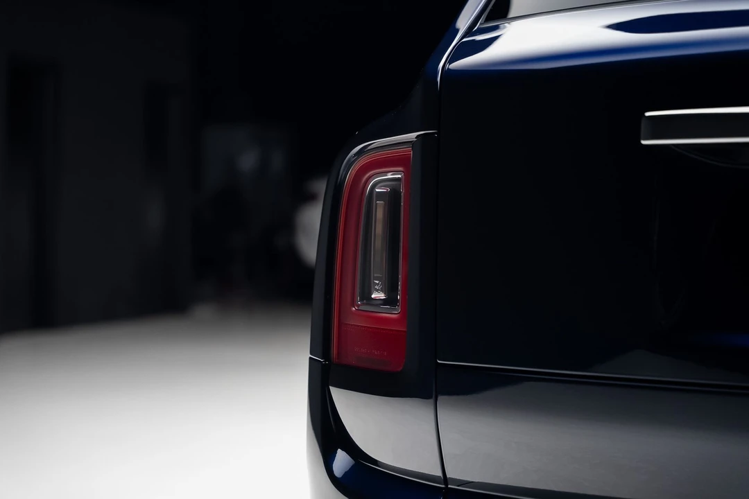 2020 Rolls-Royce Cullinan - Image 29 of 31