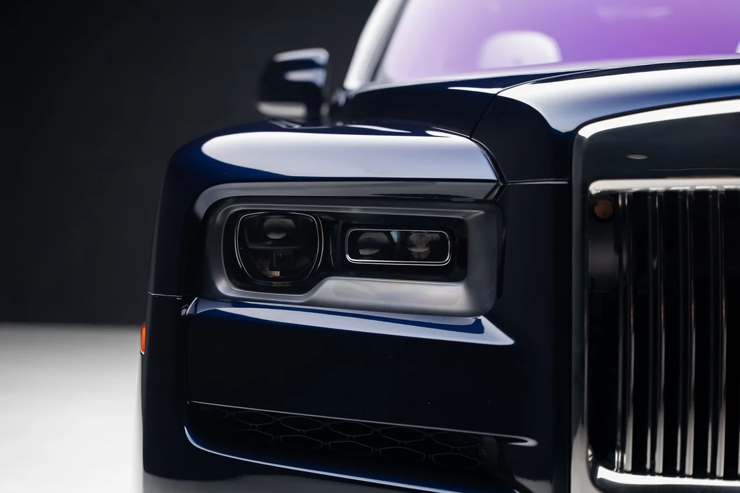 2020 Rolls-Royce Cullinan - Image 9 of 31