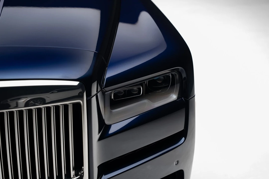 2020 Rolls-Royce Cullinan - Image 11 of 31
