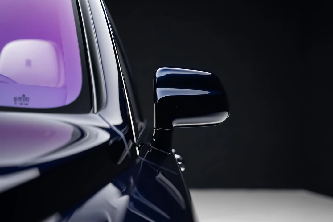 2020 Rolls-Royce Cullinan - Image 15 of 31