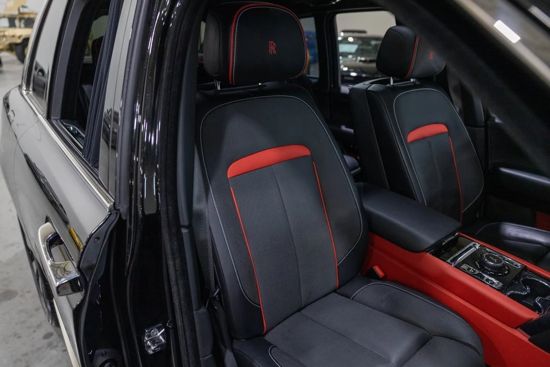 2020 Rolls-Royce Cullinan - Image 31 of 31