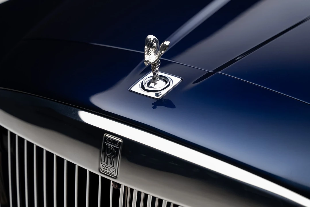 2020 Rolls-Royce Cullinan - Image 13 of 31
