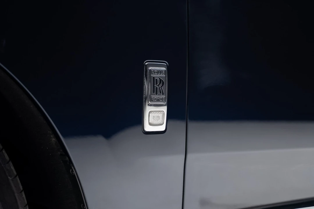 2020 Rolls-Royce Cullinan - Image 23 of 31