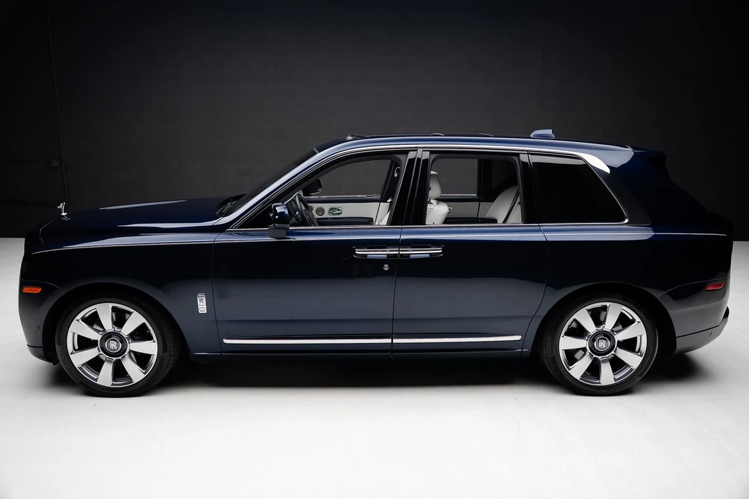2020 Rolls-Royce Cullinan - Image 16 of 31
