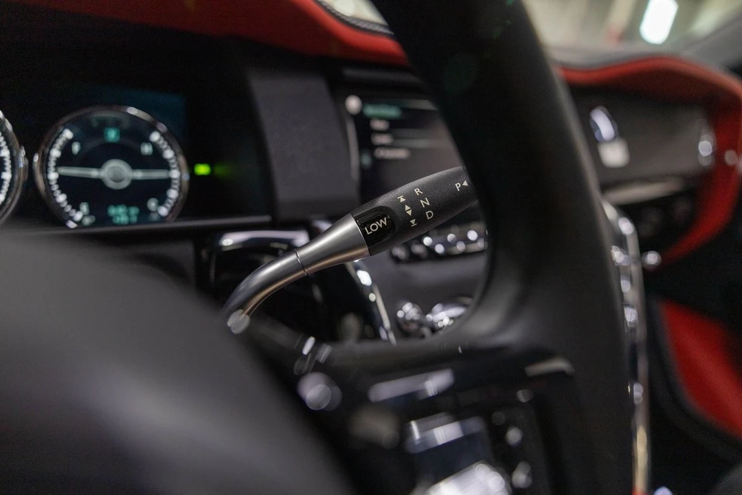 2020 Rolls-Royce Cullinan - Image 14 of 31