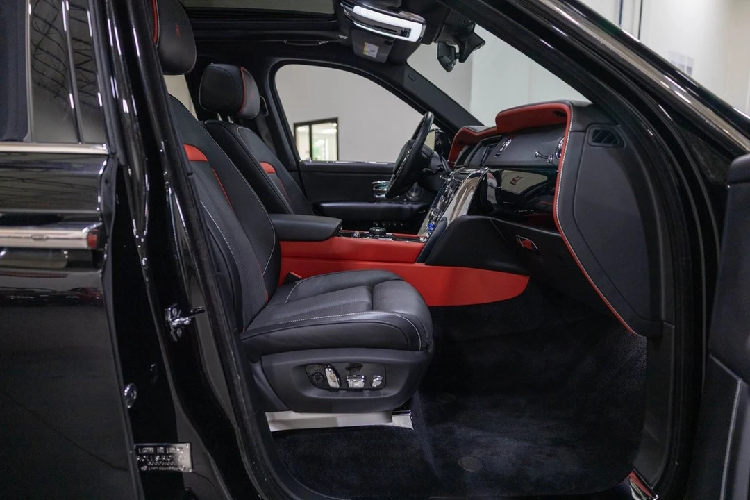 2020 Rolls-Royce Cullinan - Image 30 of 31