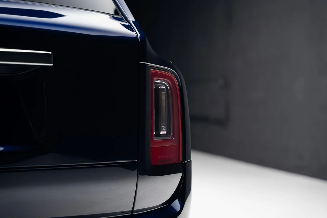 2020 Rolls-Royce Cullinan - Image 30 of 31