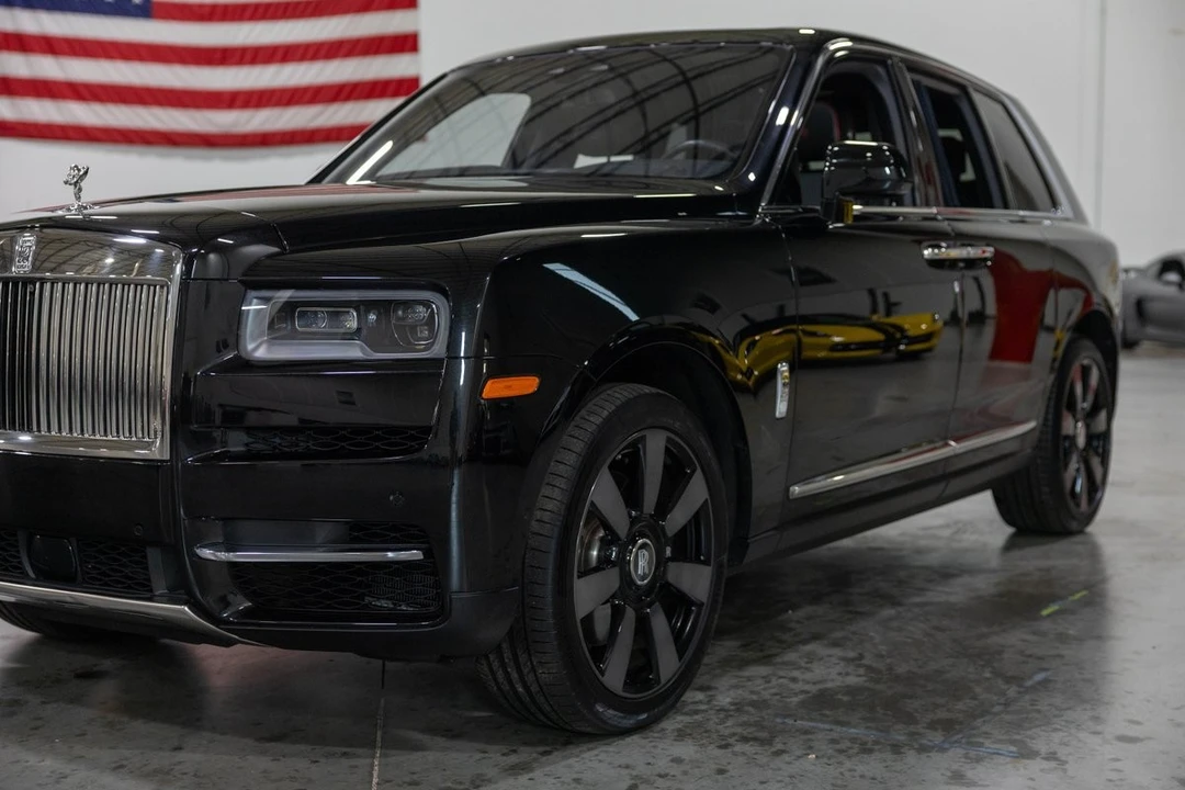2020 Rolls-Royce Cullinan - Image 25 of 31