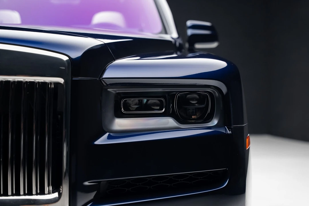 2020 Rolls-Royce Cullinan - Image 10 of 31