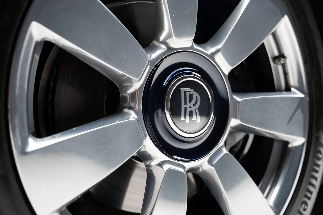 2020 Rolls-Royce Cullinan - Image 22 of 31