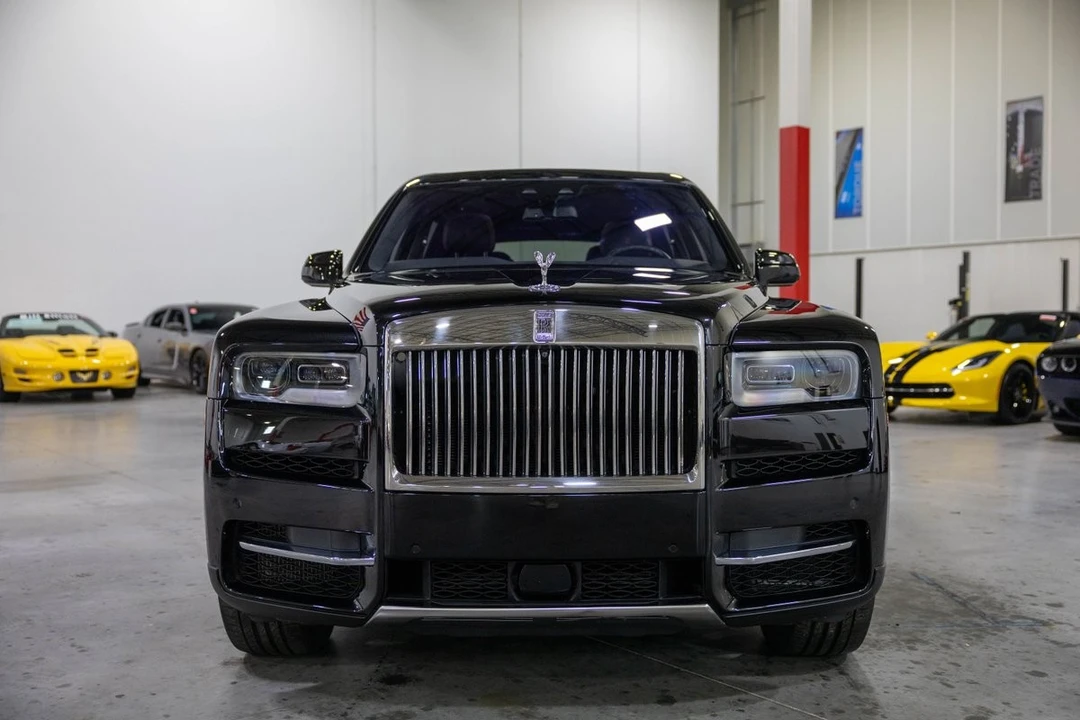 2020 Rolls-Royce Cullinan - Image 9 of 31