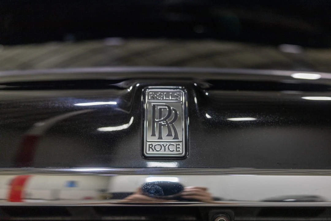 2020 Rolls-Royce Cullinan - Image 24 of 31