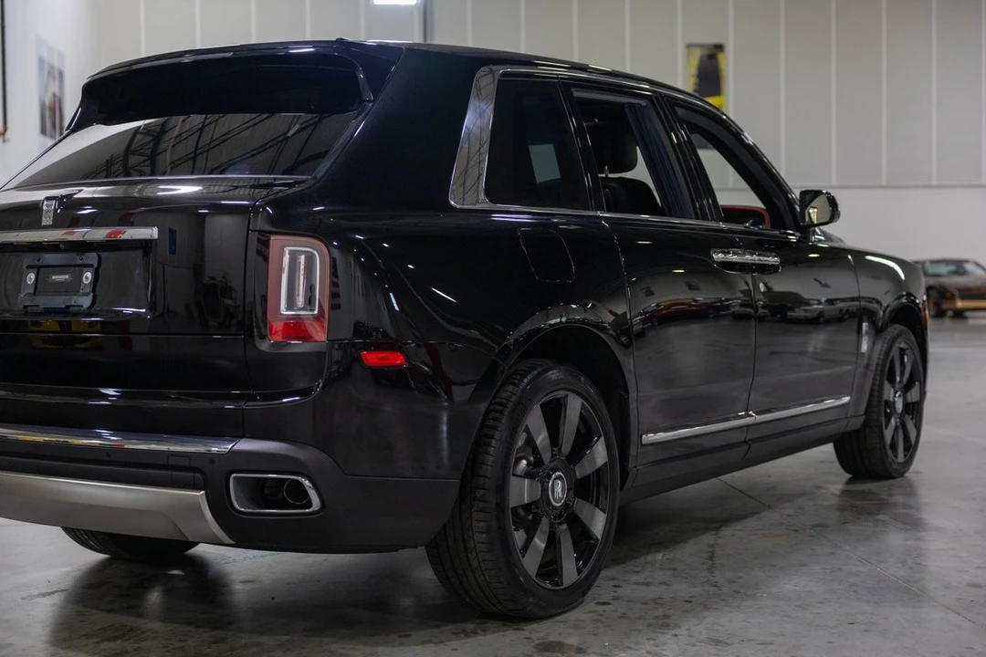 2020 Rolls-Royce Cullinan - Image 27 of 31