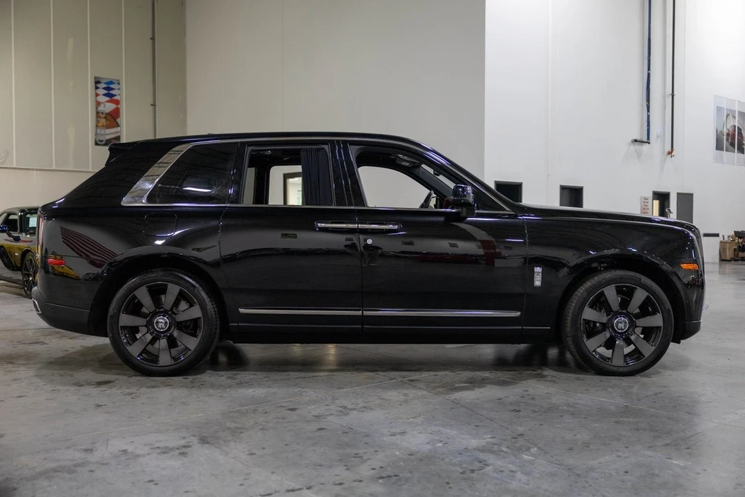 2020 Rolls-Royce Cullinan - Image 7 of 31