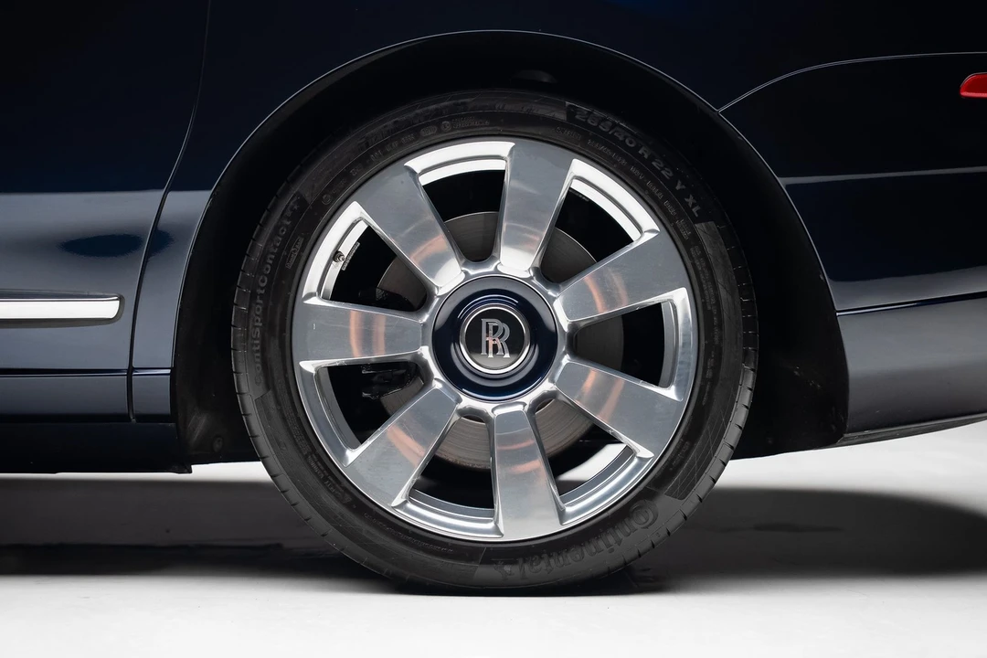 2020 Rolls-Royce Cullinan - Image 21 of 31