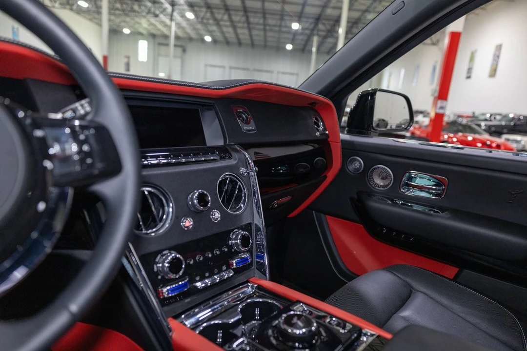 2020 Rolls-Royce Cullinan - Image 13 of 31