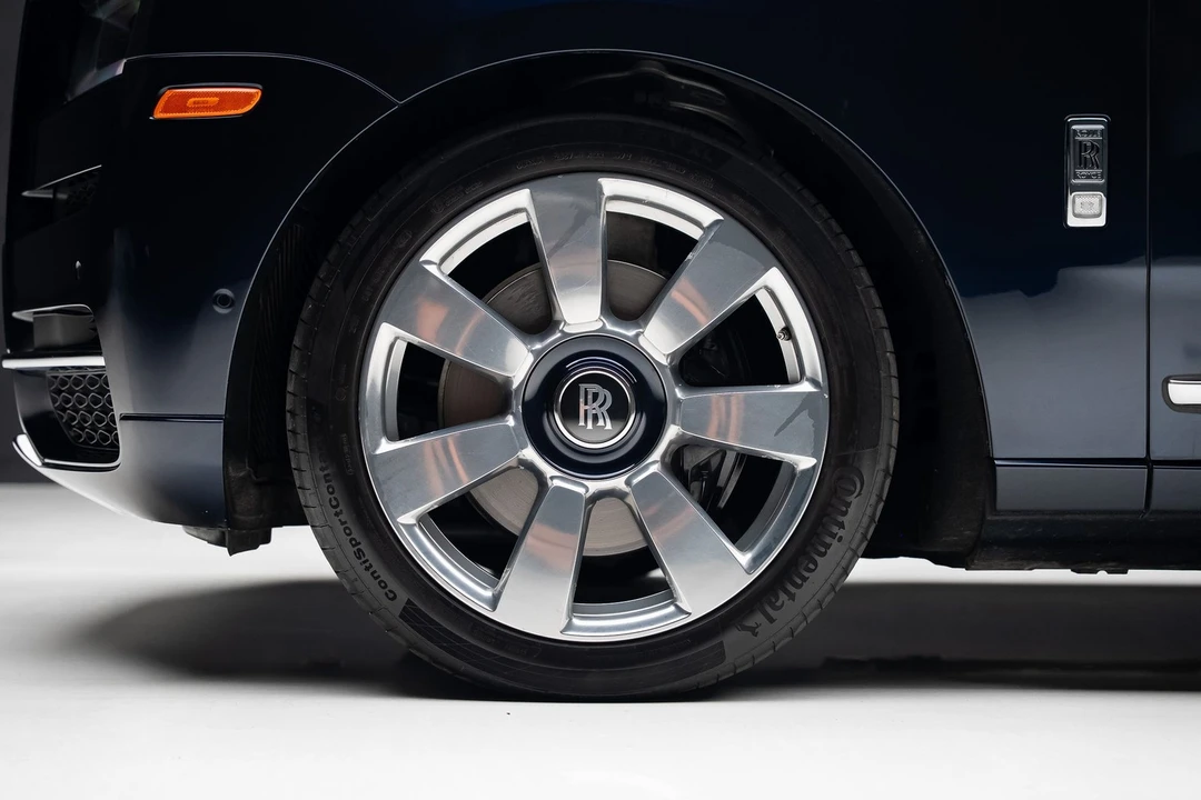 2020 Rolls-Royce Cullinan - Image 19 of 31