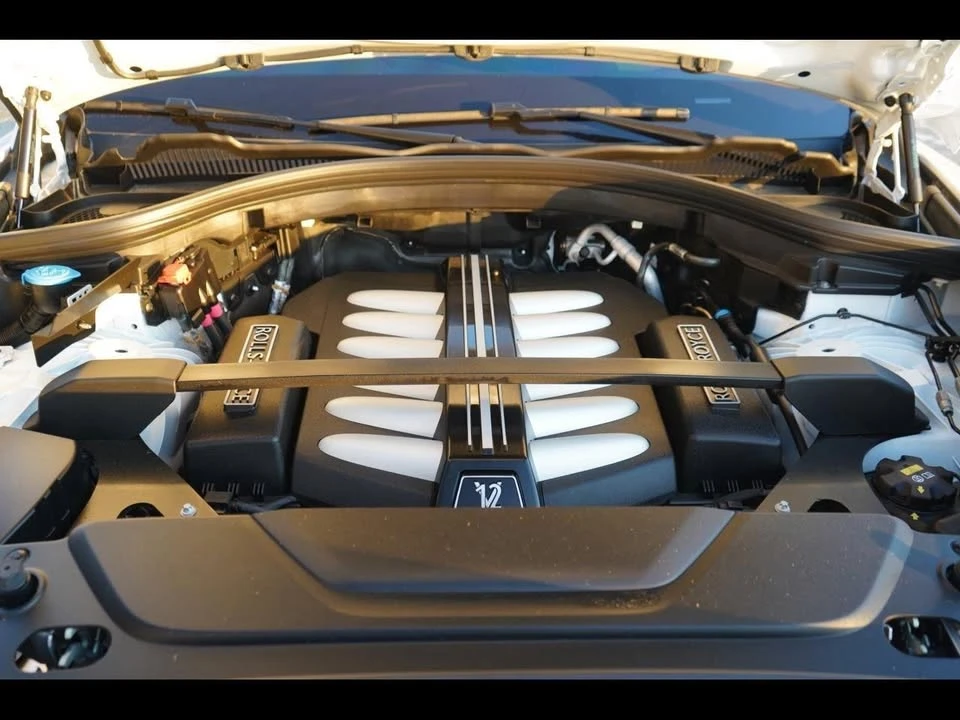 2020 Rolls-Royce Cullinan - Image 14 of 18