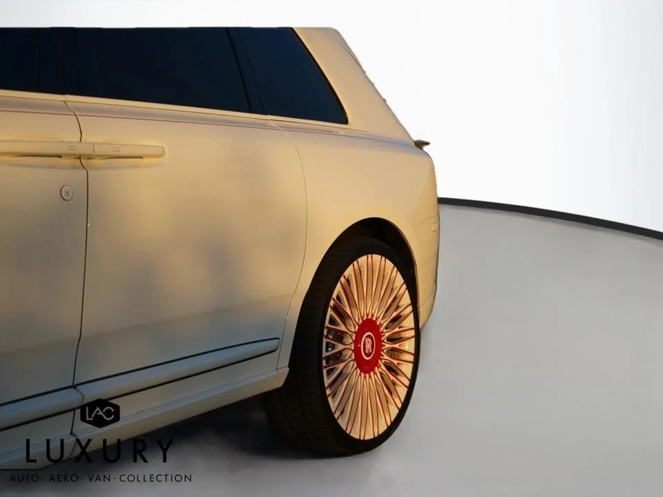2020 Rolls-Royce Cullinan - Image 6 of 18